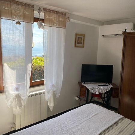 Casa Maia Apartment La Spezia Bagian luar foto