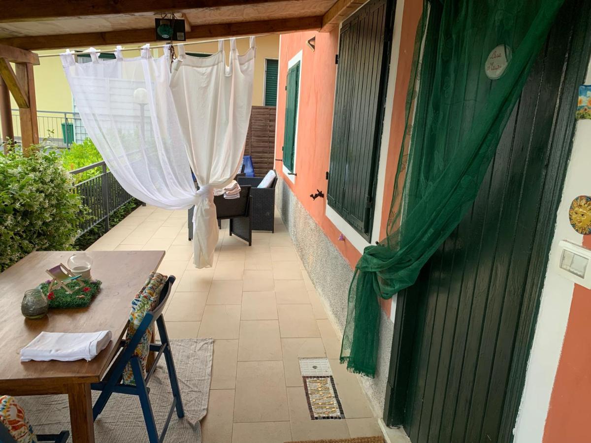 Casa Maia Apartment La Spezia Bagian luar foto