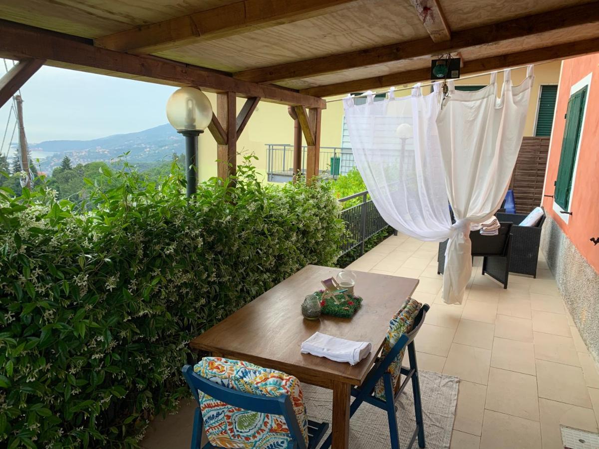 Casa Maia Apartment La Spezia Bagian luar foto