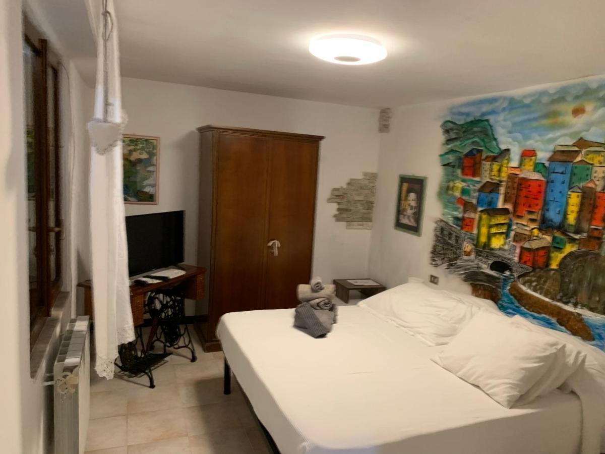 Casa Maia Apartment La Spezia Bagian luar foto