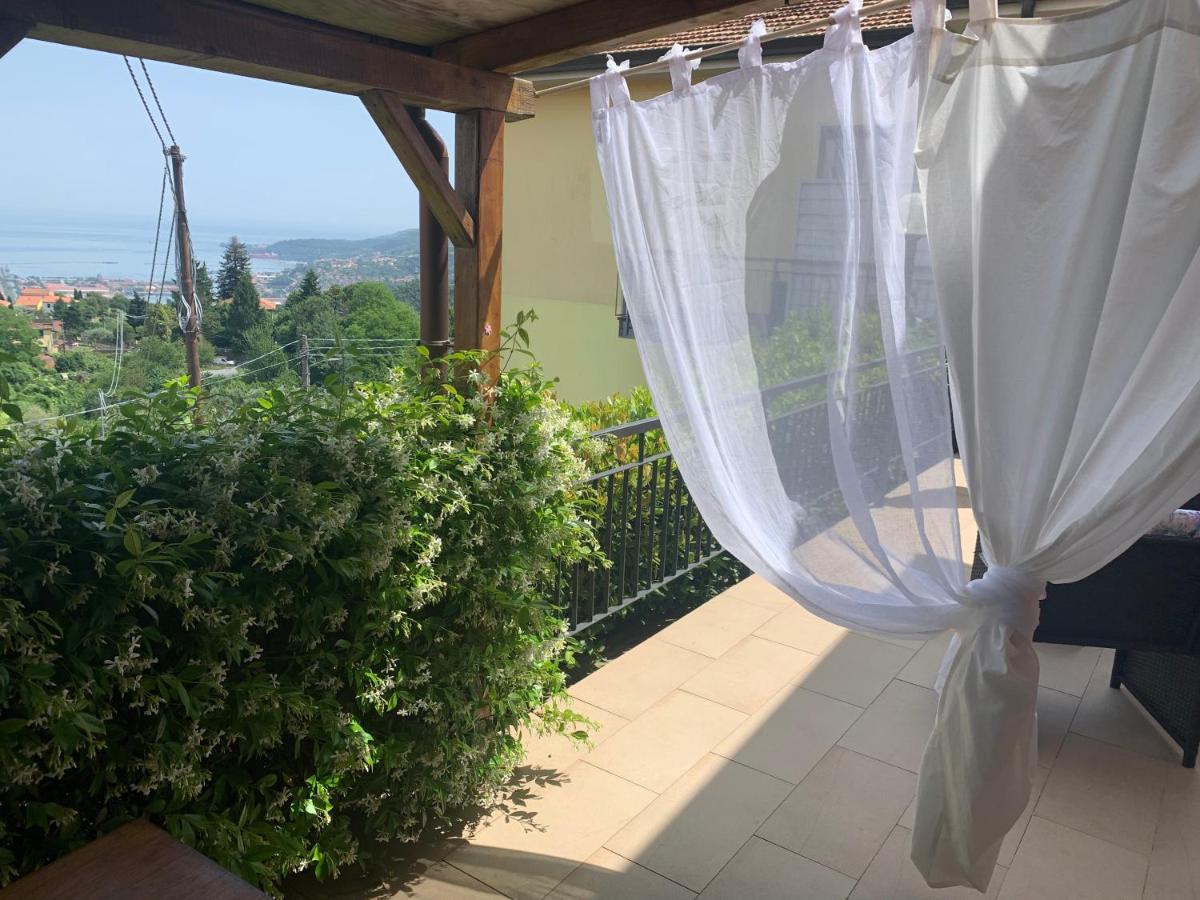 Casa Maia Apartment La Spezia Bagian luar foto