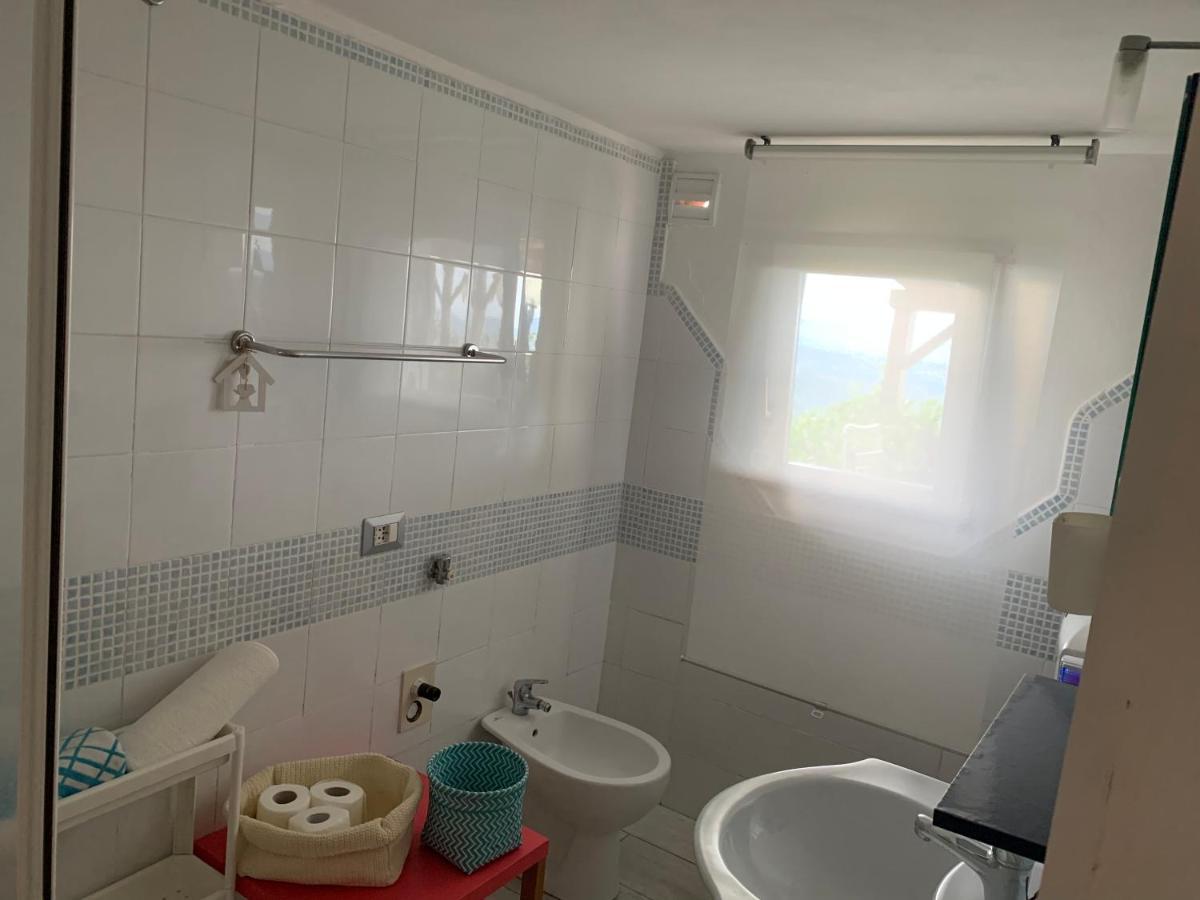 Casa Maia Apartment La Spezia Bagian luar foto