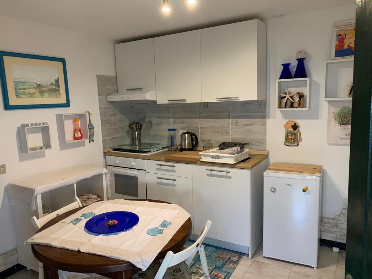 Casa Maia Apartment La Spezia Bagian luar foto