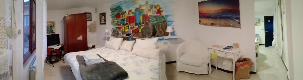 Casa Maia Apartment La Spezia Bagian luar foto