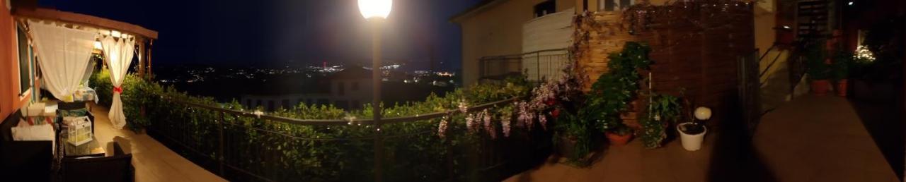 Casa Maia Apartment La Spezia Bagian luar foto