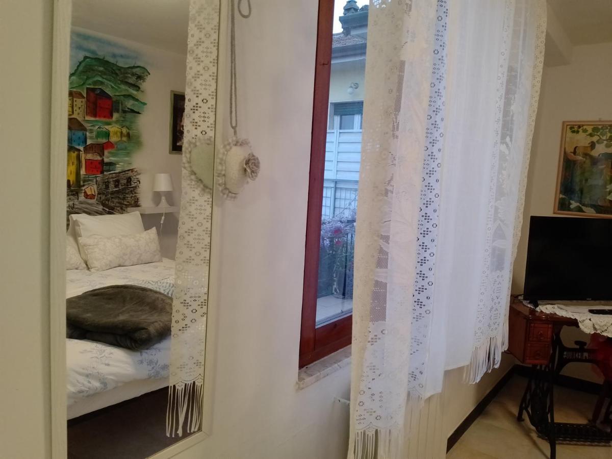 Casa Maia Apartment La Spezia Bagian luar foto