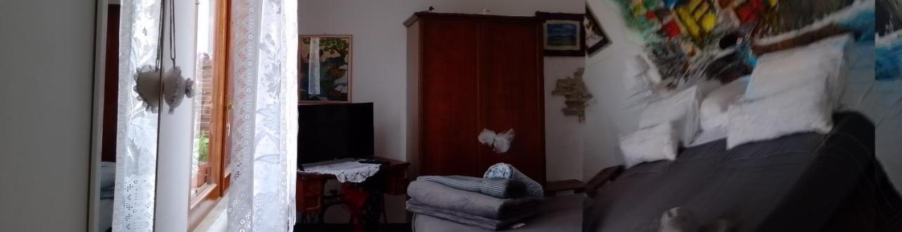 Casa Maia Apartment La Spezia Bagian luar foto