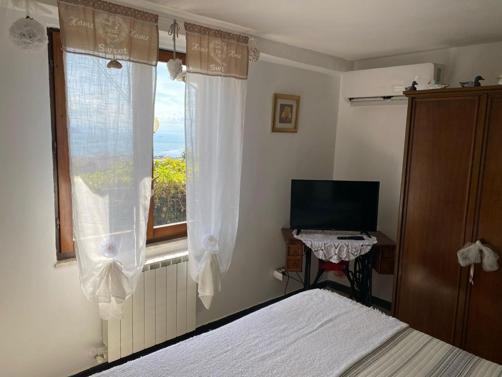 Casa Maia Apartment La Spezia Bagian luar foto