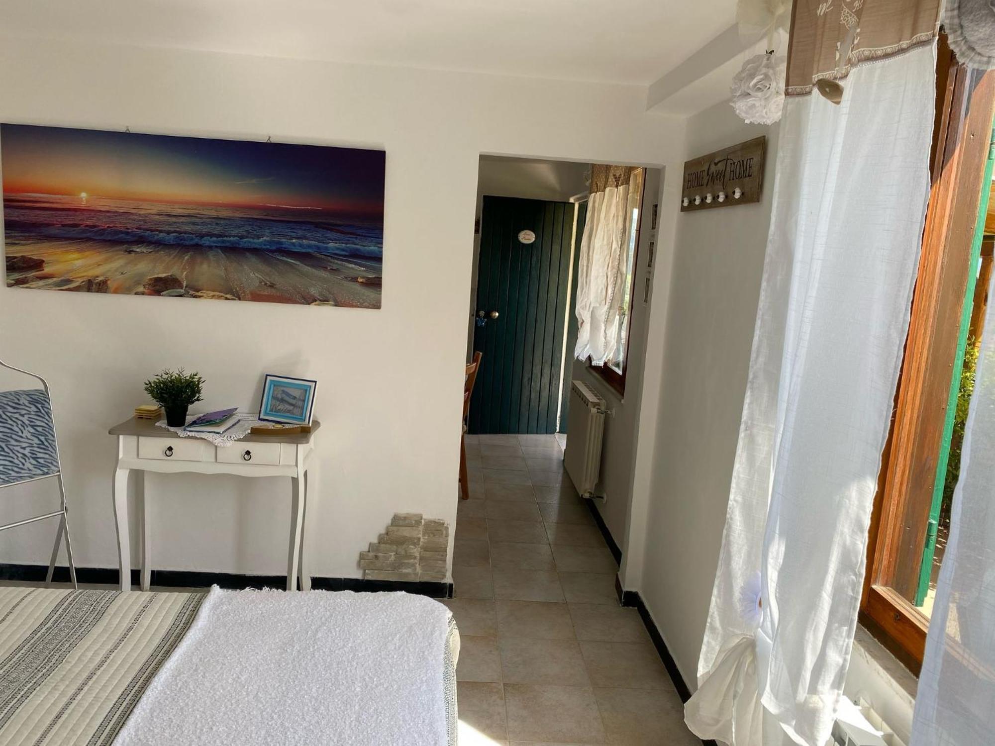 Casa Maia Apartment La Spezia Bagian luar foto