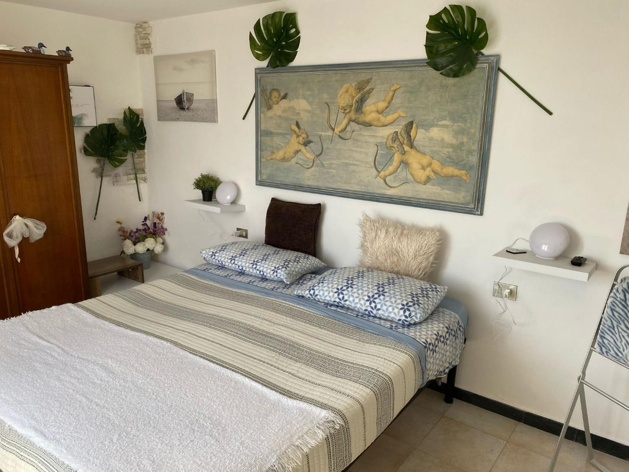 Casa Maia Apartment La Spezia Bagian luar foto