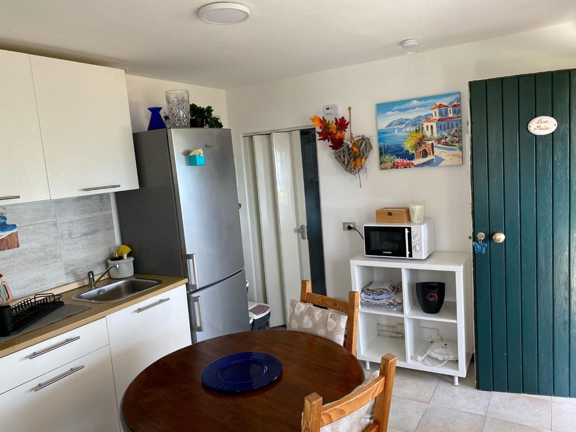 Casa Maia Apartment La Spezia Bagian luar foto