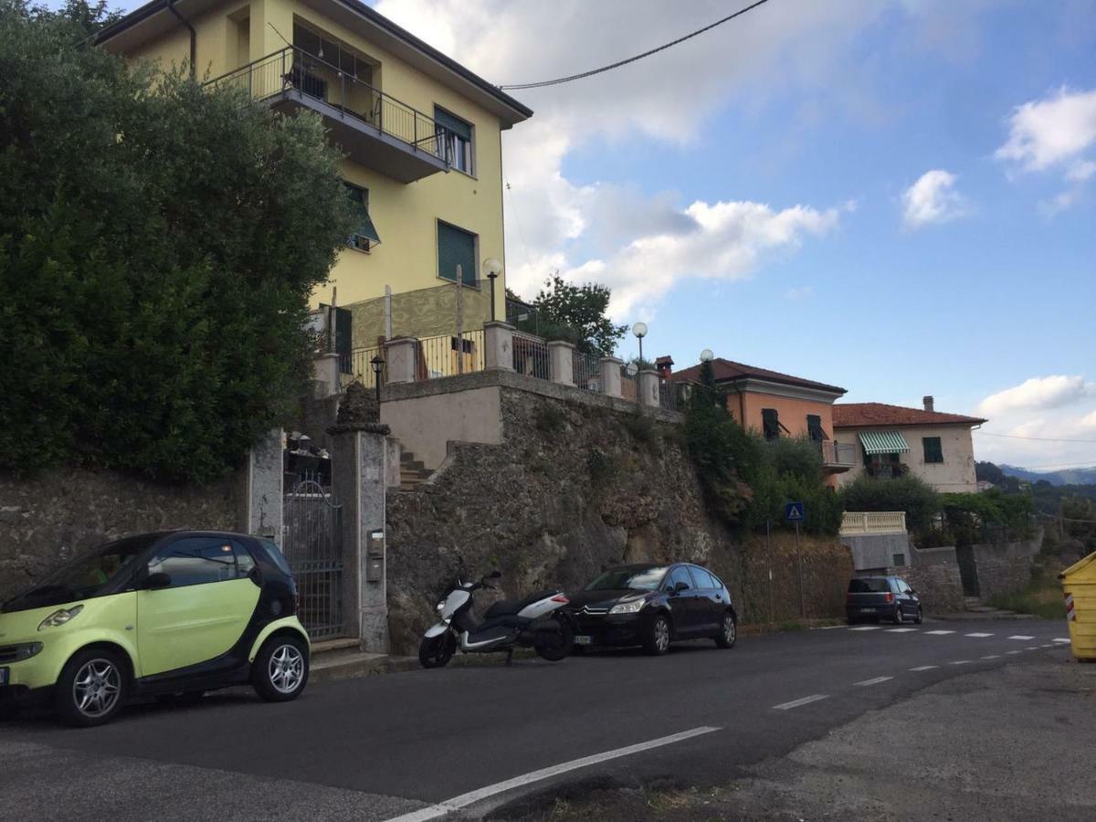Casa Maia Apartment La Spezia Bagian luar foto