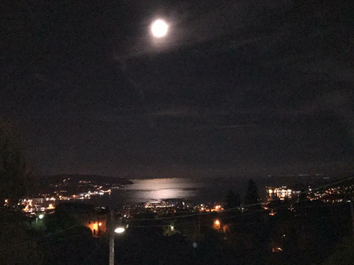 Casa Maia Apartment La Spezia Bagian luar foto