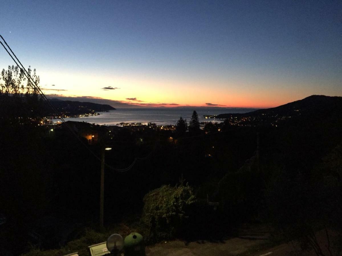 Casa Maia Apartment La Spezia Bagian luar foto